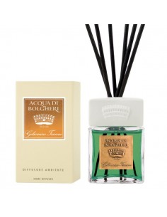 Acqua Di Bolgheri Diffusore Ambiente Gelsomino Toscano 200ml