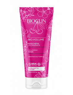 Bioclin Bio Volume Maschera Nuova Formula 200ml