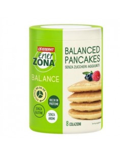 Enerzona balanced pancakes 320 g