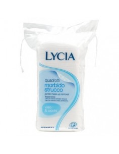 Lycia 50 quadrotti cot str12pz