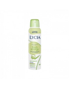 Lycia spray antio fresh 150ml