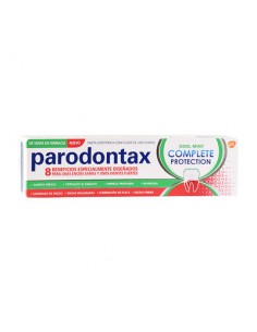 Dentifricio Parodontax Complete Protection Cool Mint 75ML