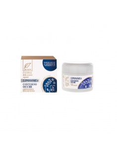 Dr. Taffi Formula Giovinezza Profonda Contorno Occhi Liposomia Bio 30ml