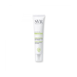 SVR Sebiaclear active gel 40 ml