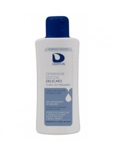 Dermon detergente doccia delicato uso frequente 100 ml