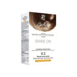 Bionike Shine On Biondo Scuro Dorato 6.3