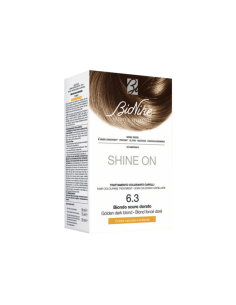 Bionike Shine On Biondo Scuro Dorato 6.3