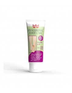 Winter hyaluronic Foot Care Balsamo Piedi 3in1 75 ml