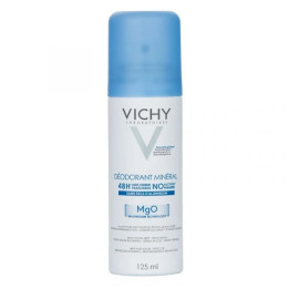 Vichy Deodorante mineral aerosol 125 ml