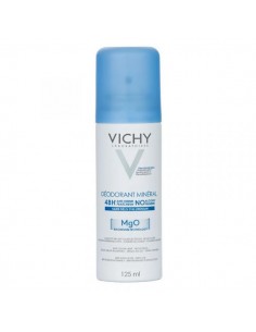 Vichy Deodorante mineral aerosol 125 ml