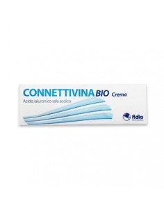 Connettivinabio crema 25 g