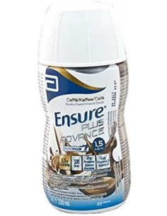 Ensure plus advance caffe' 4 bottiglie da 220 ml