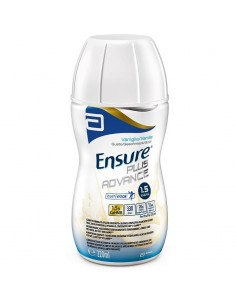 Ensure plus advance vaniglia 4 bottiglie da 220 ml
