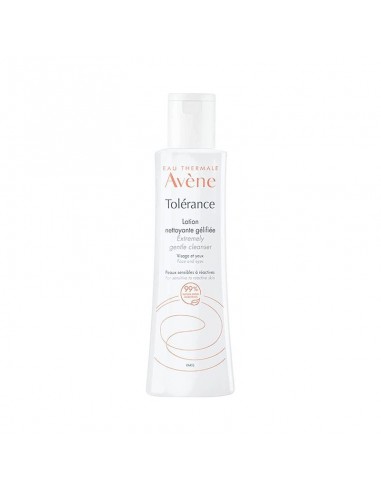 Avene Tolerance Lozione Detergente In Gel 200ml