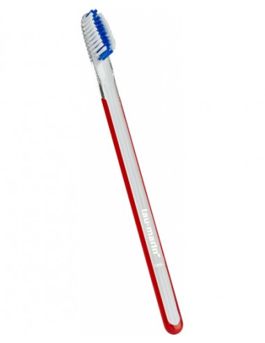 Taumarin Spazzolino Ortodontico Con Antibatterico