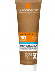 La Roche Posay Anthelios Latte Solare 30+ Paper Pack