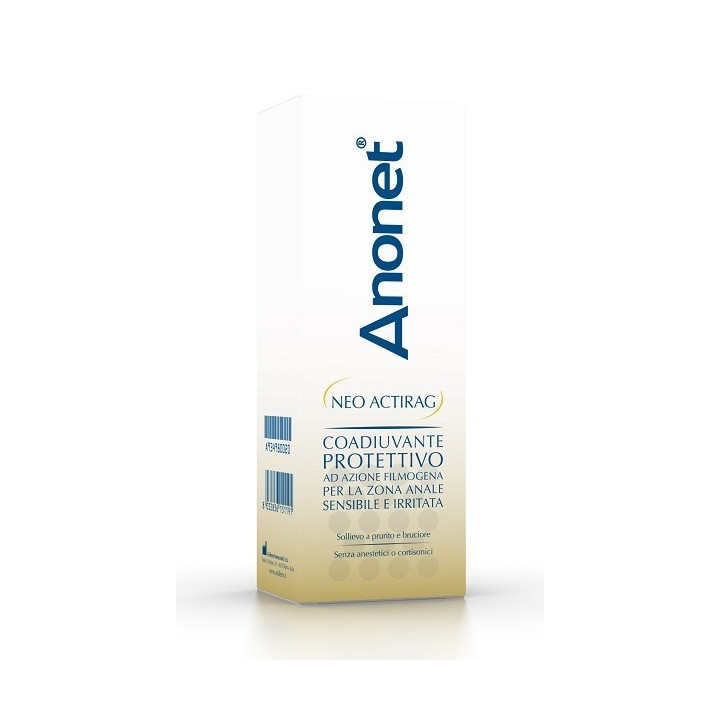 Anonet actirag neo 60 g