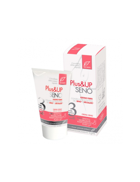 Dr. Taffi Plus&up crema seno 100 ml