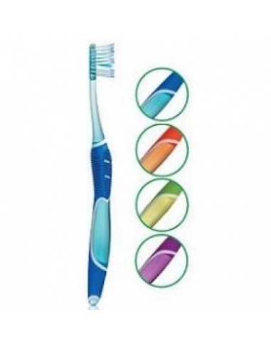 Gum Technique Pro Spazzolino Medio Reg 1 Pezzo