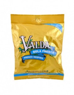 Valda gola fresca 50 g
