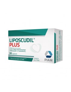 Liposcudil plus 30 capsule