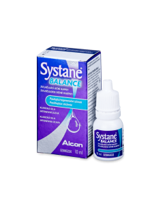 Systane balance gocce oculari 10 ml