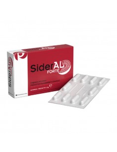 Sideral forte 20 capsule