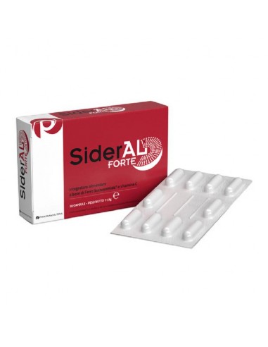 Sideral forte 20 capsule