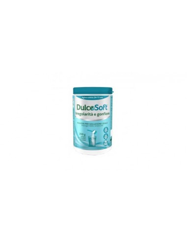 Dulcosoft irregolarita' e gonfiore polvere solubile 200 g