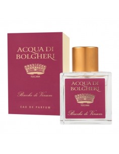 Acqua Di Bolgheri Profumo Bacche Di Vinum Donna 50ml