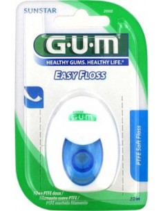 Gum easy floss filo interd 30m