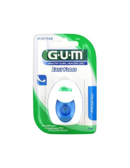 Gum easy floss filo interd 30m