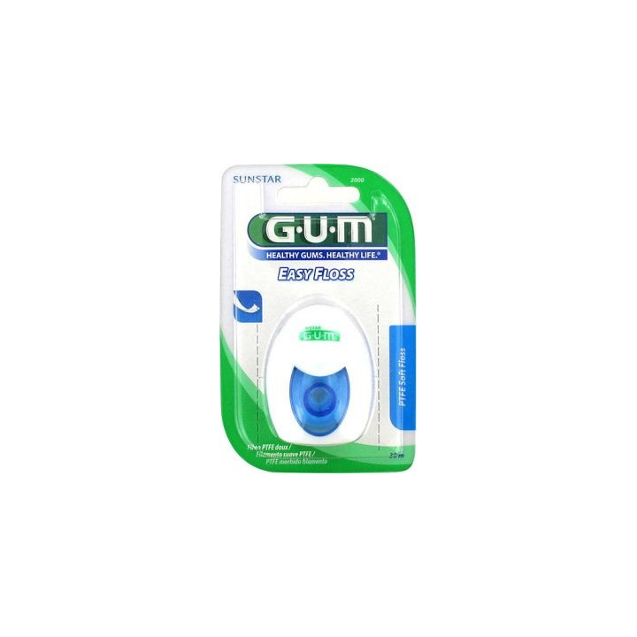 Gum easy floss filo interd 30m