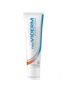 Neoviderm emulsione cutanea tubo 100 ml