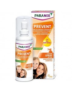 Paranix prevent spray nogas 100 ml