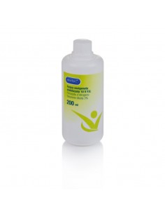 Alvita acqua oss 10v 200ml