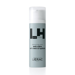 Lierac Homme Fluido Anti Eta' globale 50 ml