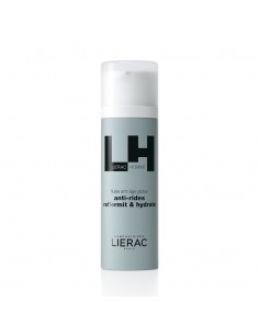 Lierac Homme Fluido Anti Eta' globale 50 ml