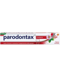 Dentifricio parodontax herbal classic 75 ml