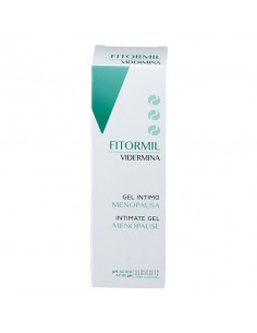 Vidermina fitormil gel intimo 30 ml