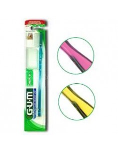 Gum Classic 311 Spazzolino Morb Sle