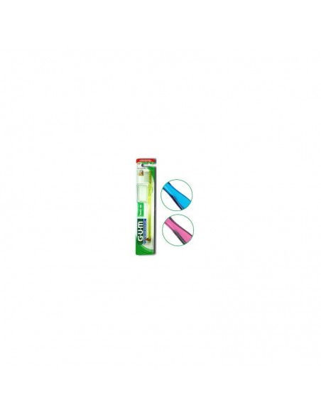 Gum Classic 409 Spazzolino Morbido com