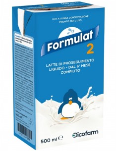 Formulat 2 500ml