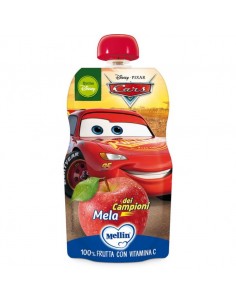 Pouch disney cars mela 110 g
