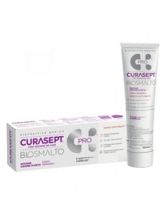 Curasept biosmalto mousse denti sensibili 50 ml