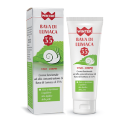 Winter Crema bava di lumaca 35