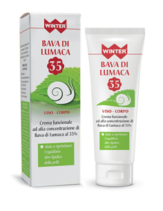 Winter Crema bava di lumaca 35