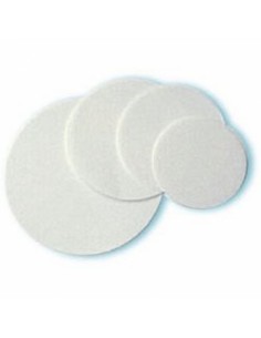 Ostie tonde 8cm bust 7g