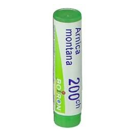 Boiron Arnica Montana 200 Ch Granuli 1g