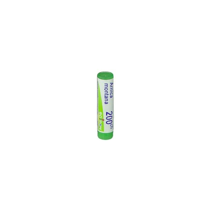Boiron Arnica Montana 200 Ch Granuli 1g